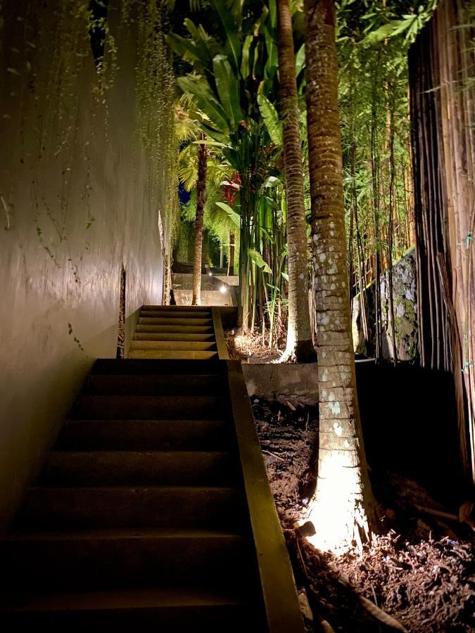 The Civyt Hotel Ubud Exterior foto