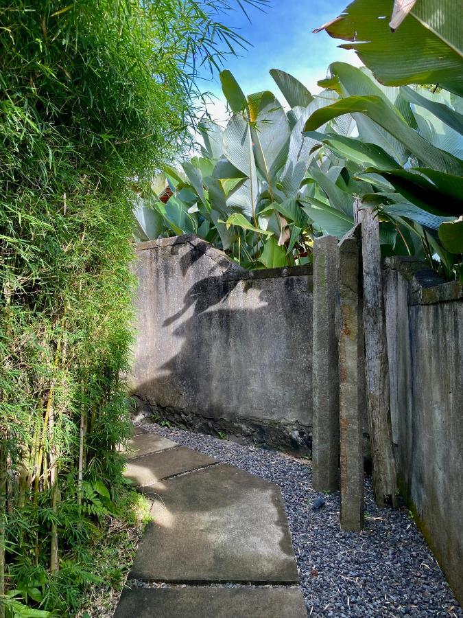The Civyt Hotel Ubud Exterior foto