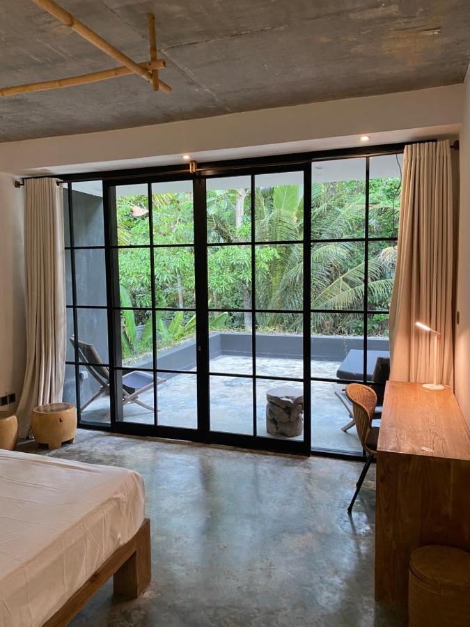 The Civyt Hotel Ubud Exterior foto