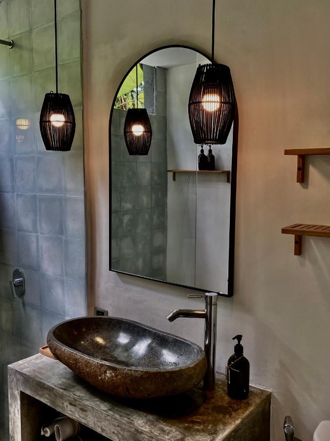 The Civyt Hotel Ubud Exterior foto